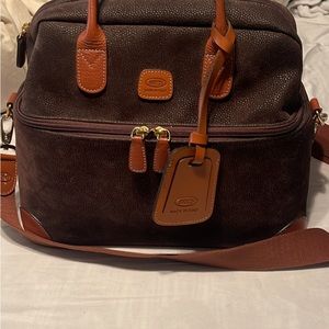 Brics luggage traincase